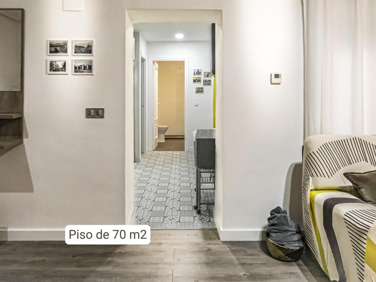 Appartement Gran Piso Pleno Centro. Plaza Del Pilar + Desayuno