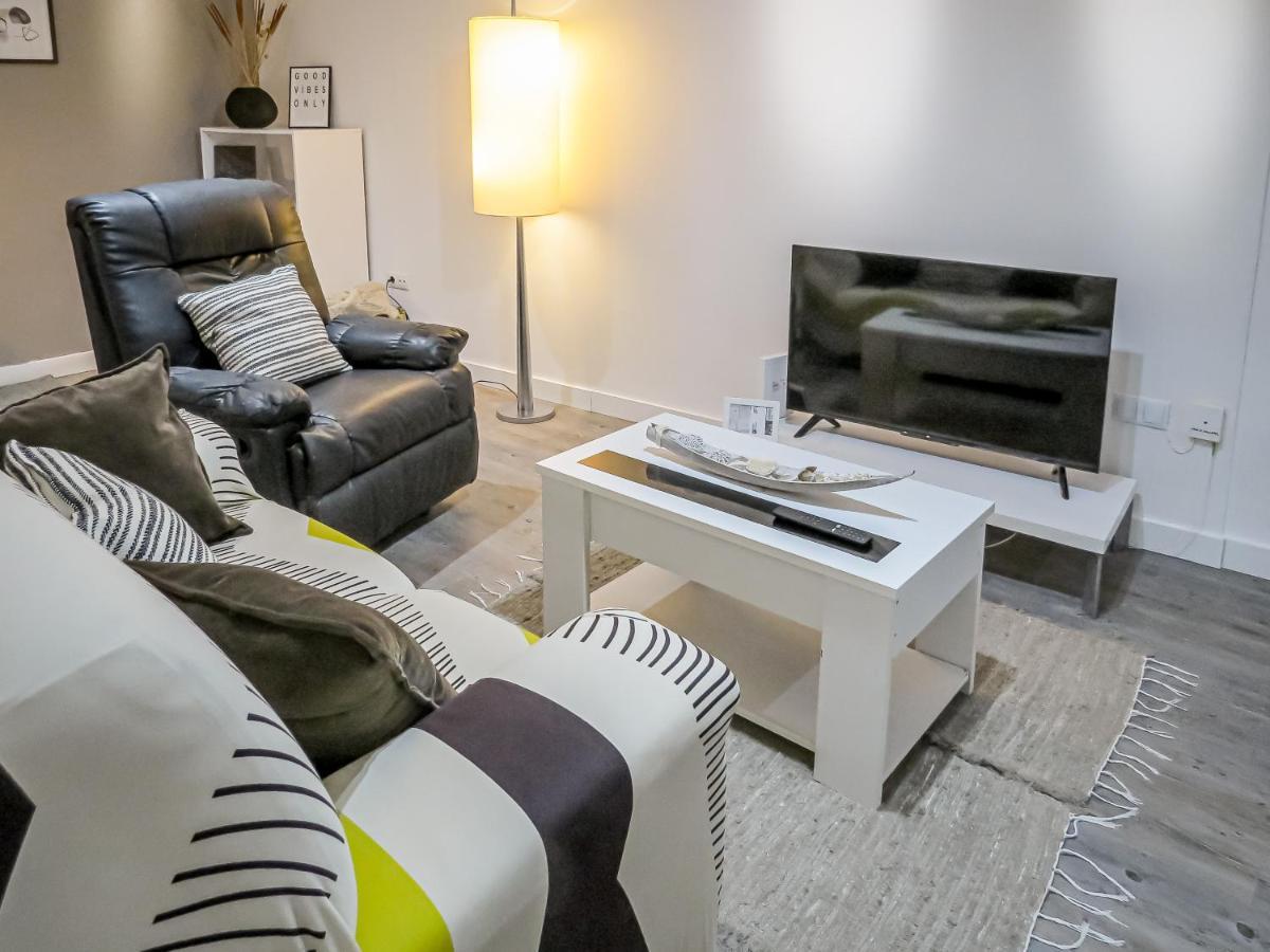 Gran Piso Pleno Centro. Plaza Del Pilar + Desayuno Appartement Zaragoza