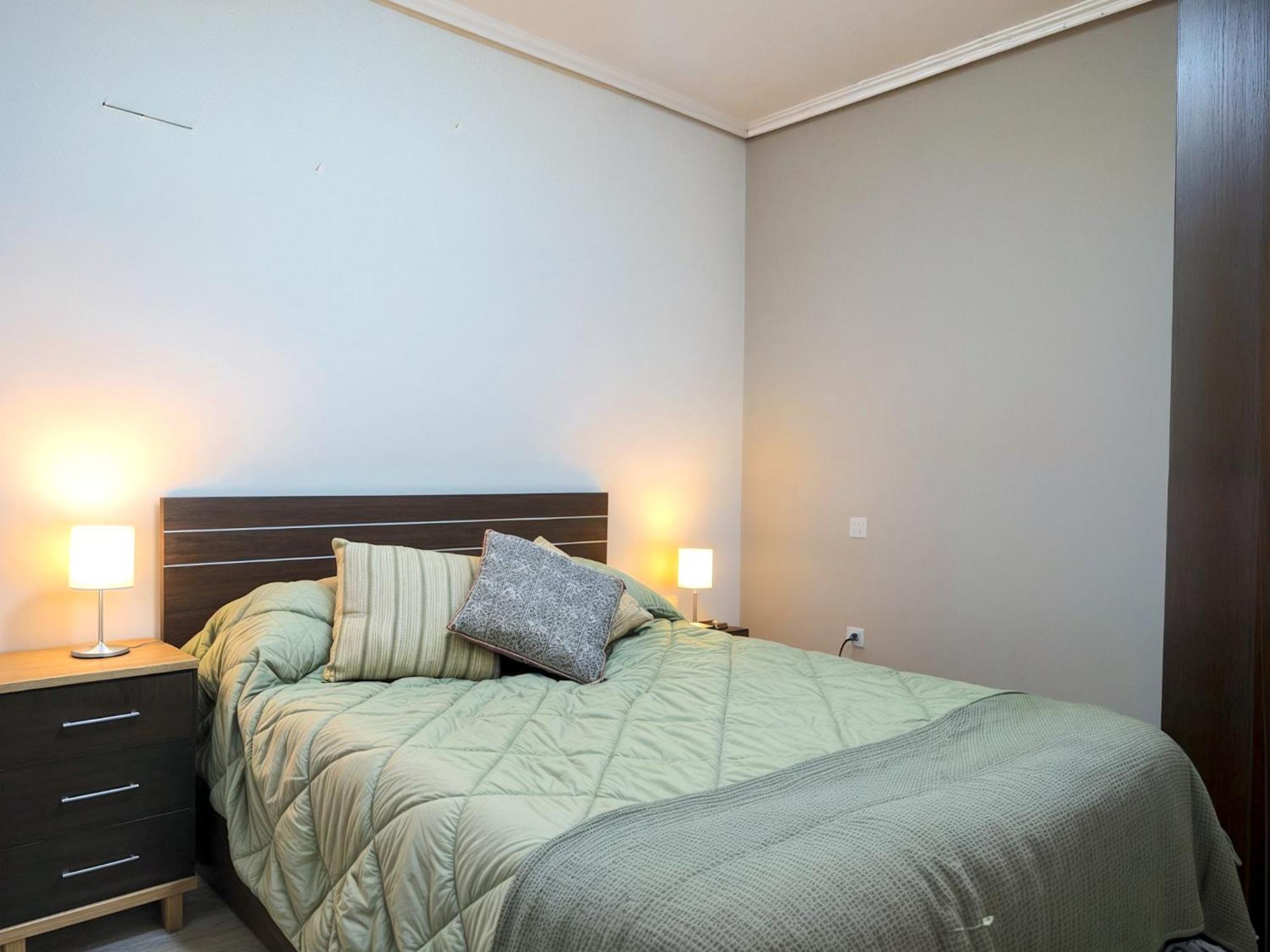 Appartement Gran Piso Pleno Centro. Plaza Del Pilar + Desayuno