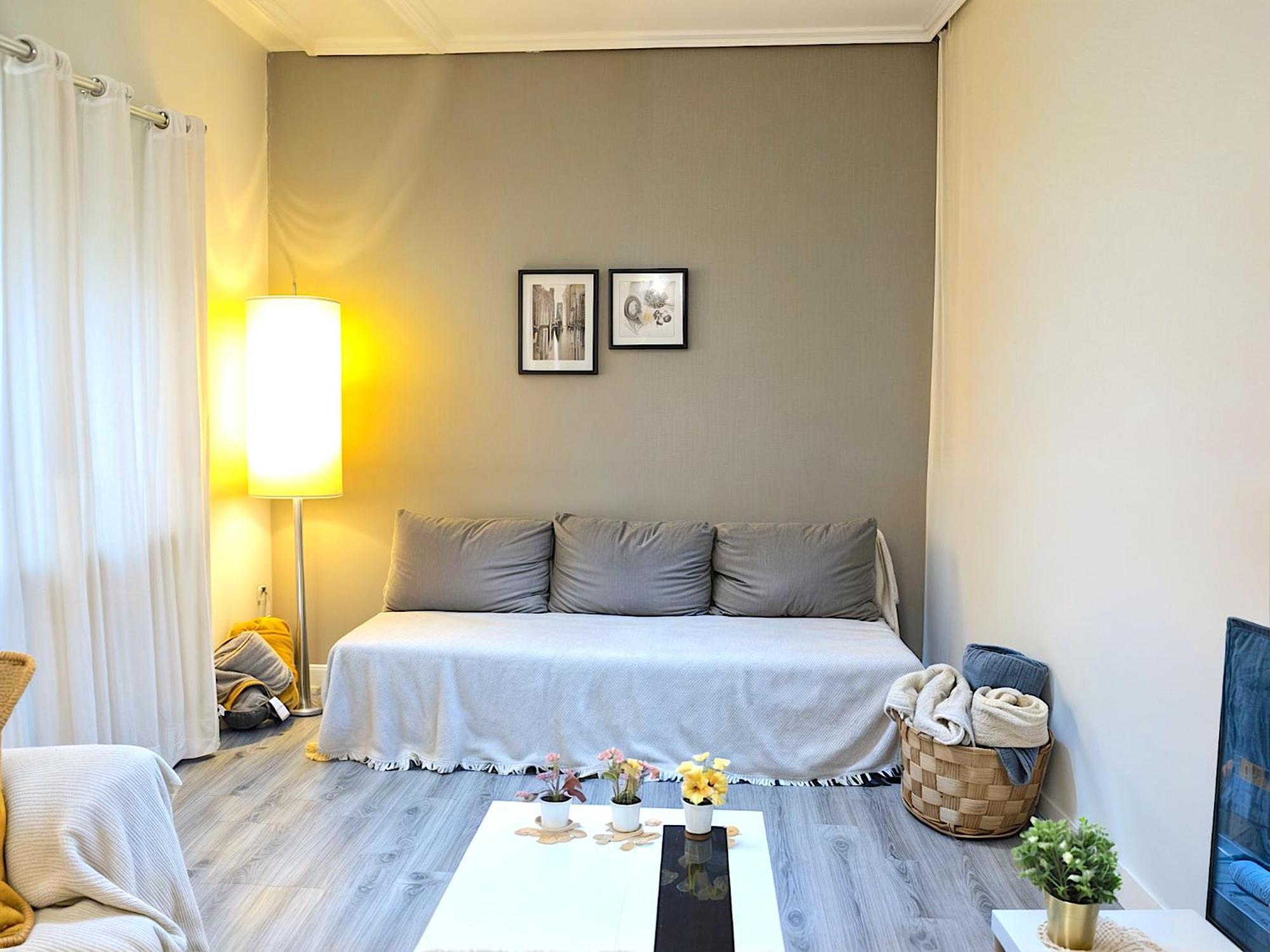Appartement Gran Piso Pleno Centro. Plaza Del Pilar + Desayuno